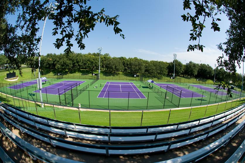 Northside courts